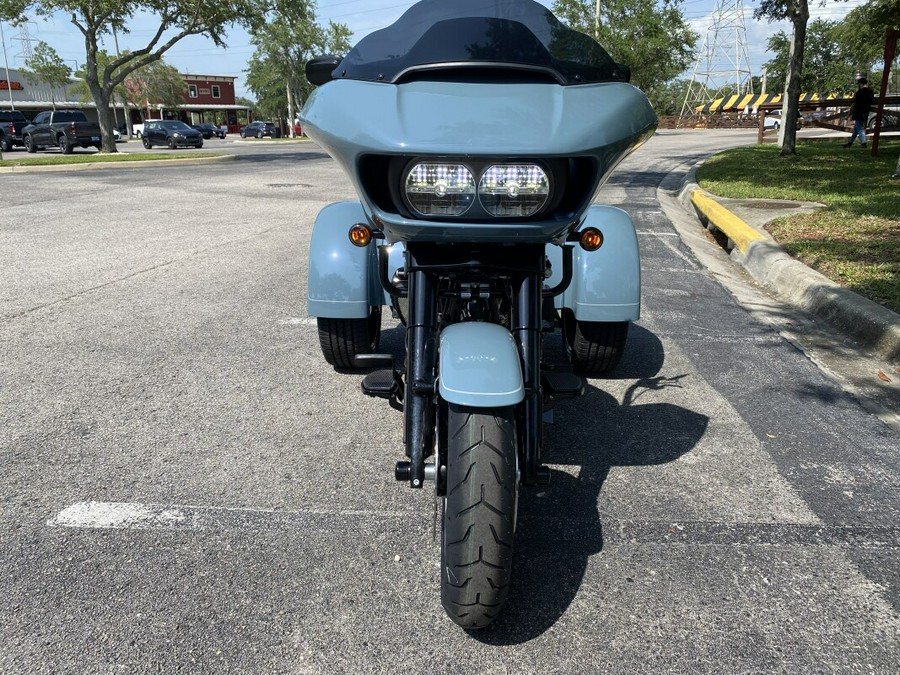 Harley-Davidson 2024 Road Glide 3