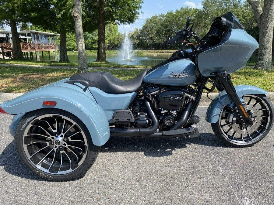 Harley-Davidson 2024 Road Glide 3