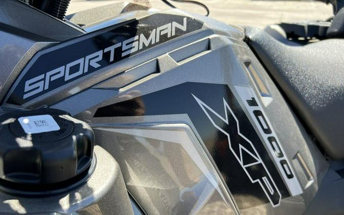 2024 Polaris Sportsman Touring XP 1000 Trail