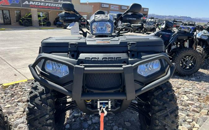 2024 Polaris Sportsman Touring XP 1000 Trail