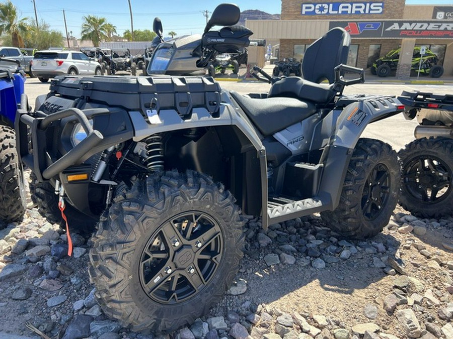 2024 Polaris Sportsman Touring XP 1000 Trail