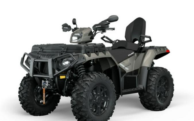 2024 Polaris Sportsman Touring XP 1000 Trail