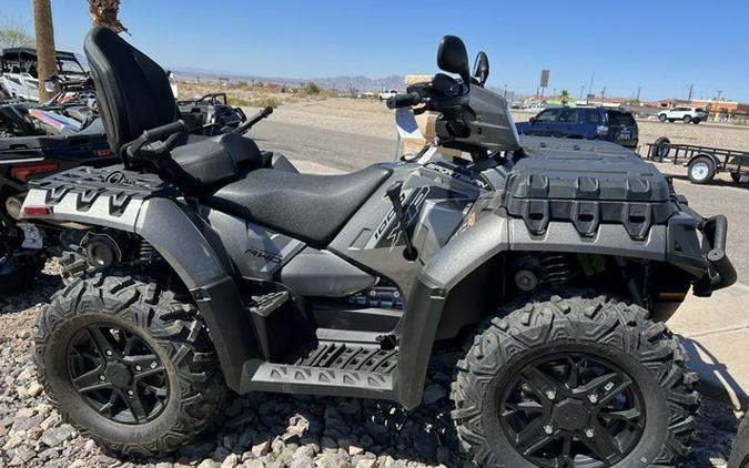 2024 Polaris Sportsman Touring XP 1000 Trail