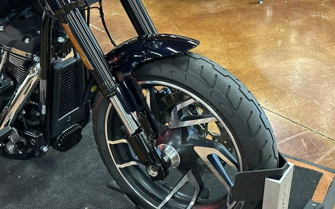 2020 Harley-Davidson Softail FLSB - Sport Glide