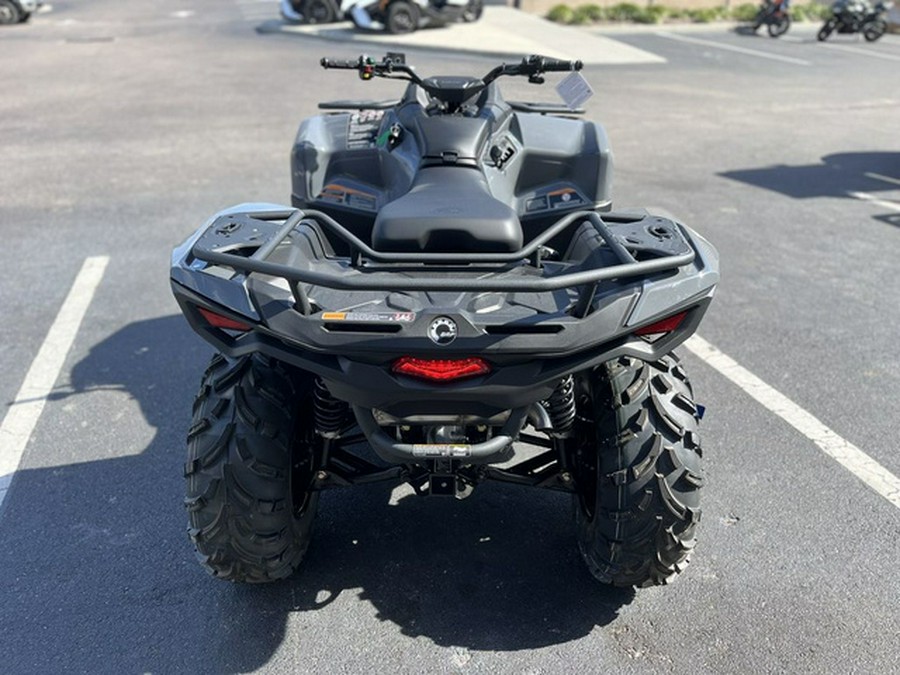 2025 Can-Am Outlander DPS 500