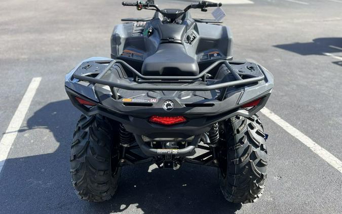 2025 Can-Am Outlander DPS 500