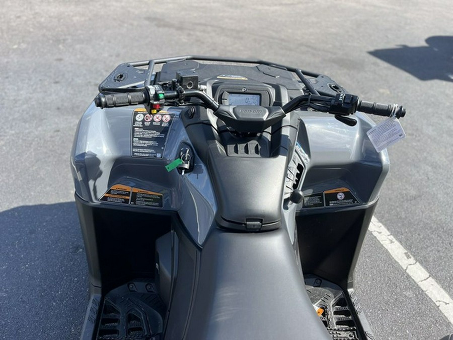 2025 Can-Am Outlander DPS 500