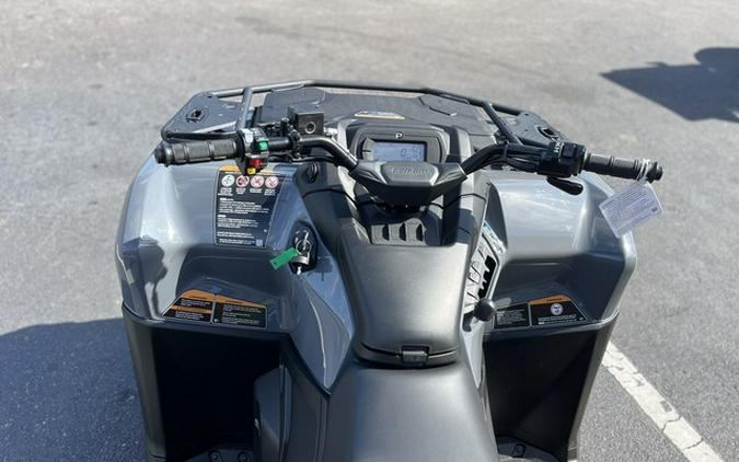 2025 Can-Am Outlander DPS 500