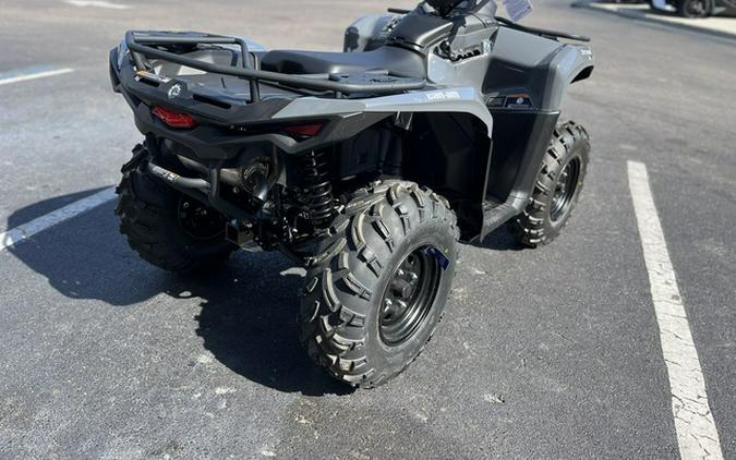 2025 Can-Am Outlander DPS 500
