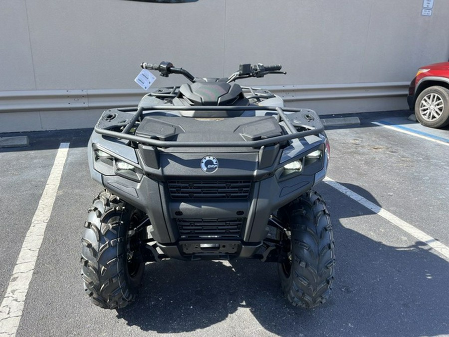 2025 Can-Am Outlander DPS 500