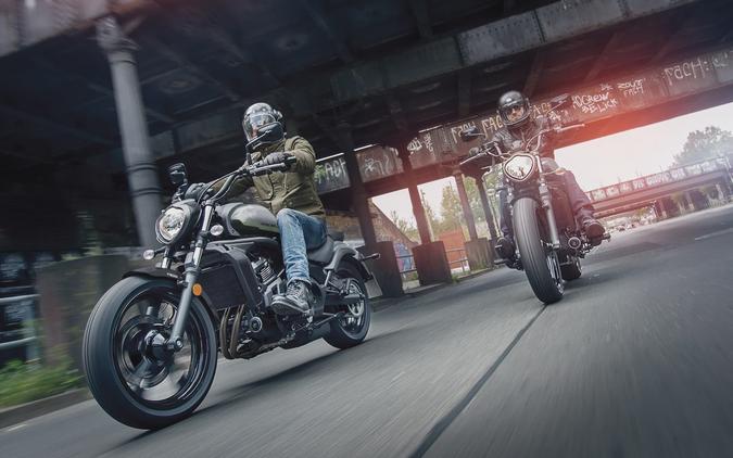 2026 Kawasaki Vulcan S ABS