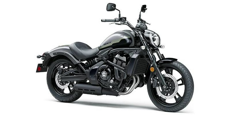 2026 Kawasaki Vulcan S ABS