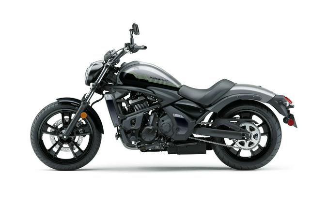 2026 Kawasaki Vulcan S ABS