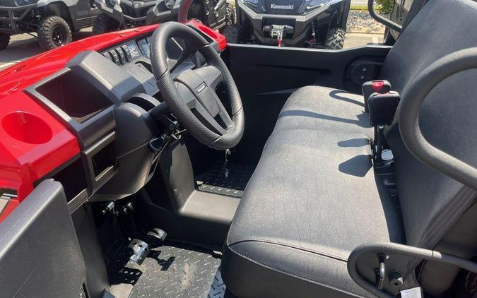2026 Kawasaki Mule Pro-MX™ EPS