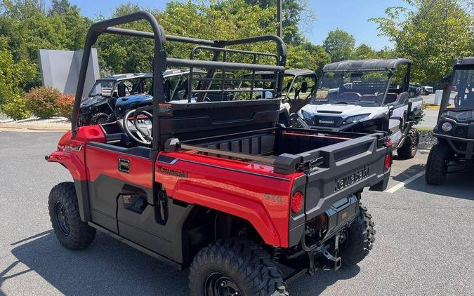 2026 Kawasaki Mule Pro-MX™ EPS