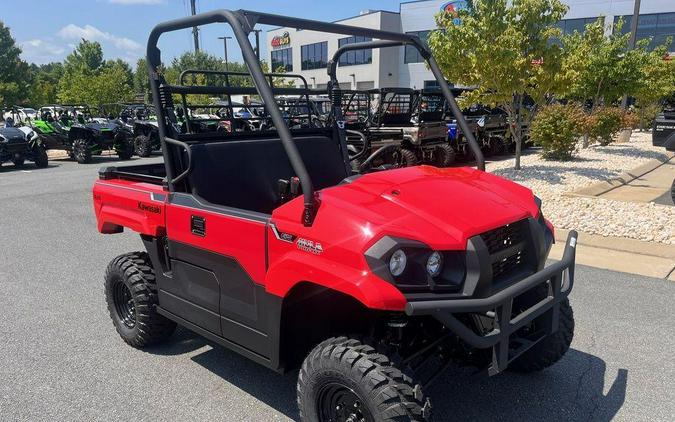 2026 Kawasaki Mule Pro-MX™ EPS