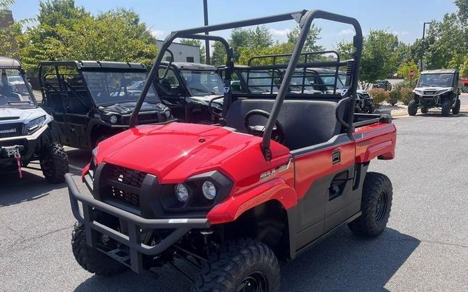 2026 Kawasaki Mule Pro-MX™ EPS