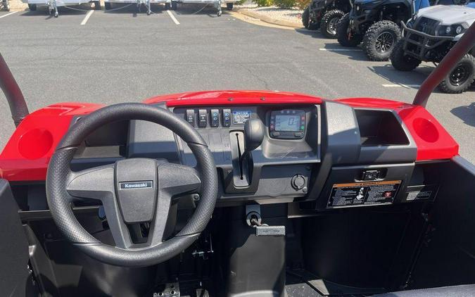 2026 Kawasaki Mule Pro-MX™ EPS