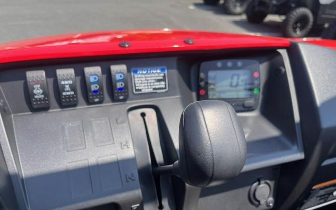 2026 Kawasaki Mule Pro-MX™ EPS