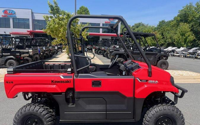 2026 Kawasaki Mule Pro-MX™ EPS