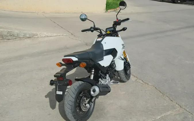 2026 HONDA GROM ABS