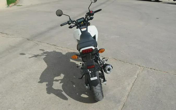 2026 HONDA GROM ABS