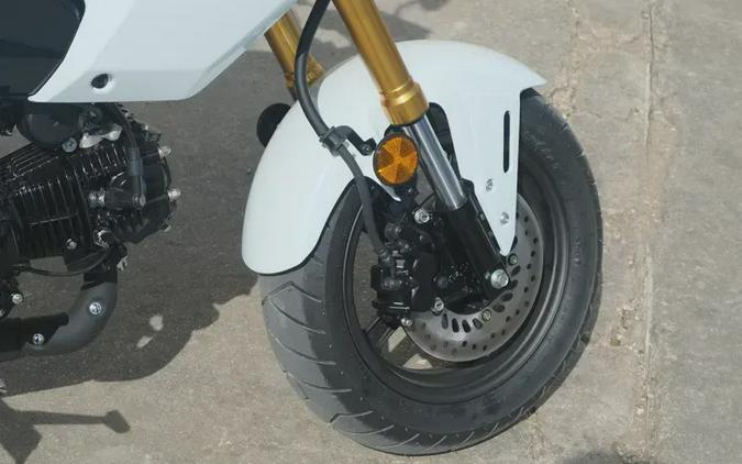 2026 HONDA GROM ABS