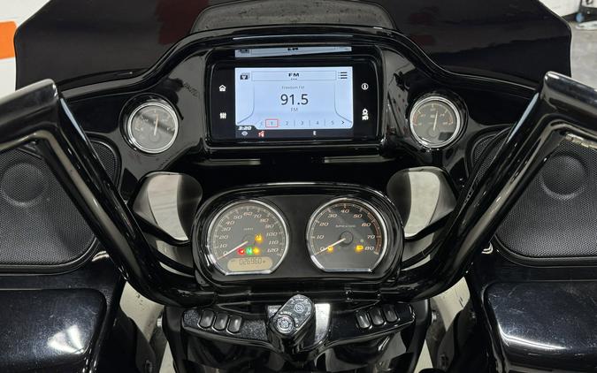 2023 HARLEY DAVIDSON ROAD GLIDE ST