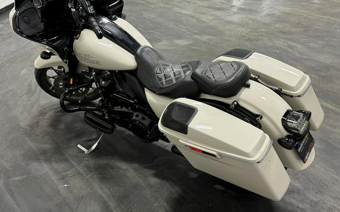 2023 HARLEY DAVIDSON ROAD GLIDE ST