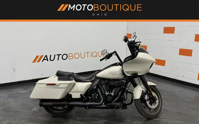 2023 HARLEY DAVIDSON ROAD GLIDE ST