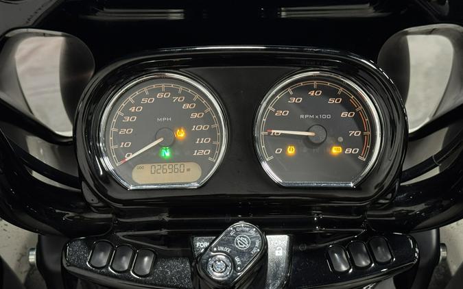 2023 HARLEY DAVIDSON ROAD GLIDE ST