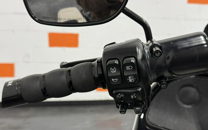 2023 HARLEY DAVIDSON ROAD GLIDE ST