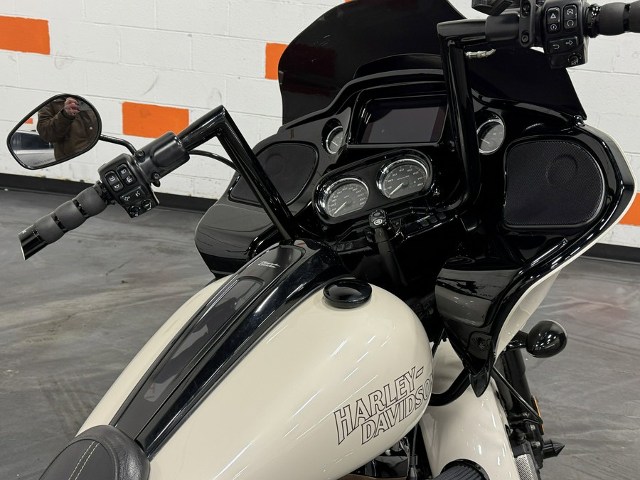 2023 HARLEY DAVIDSON ROAD GLIDE ST