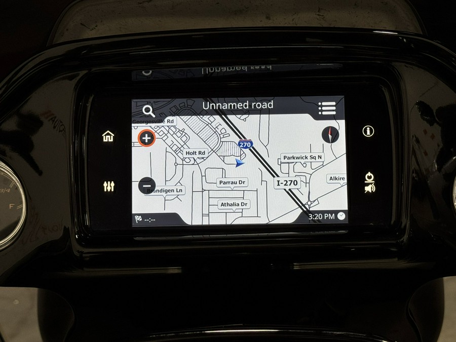 2023 HARLEY DAVIDSON ROAD GLIDE ST