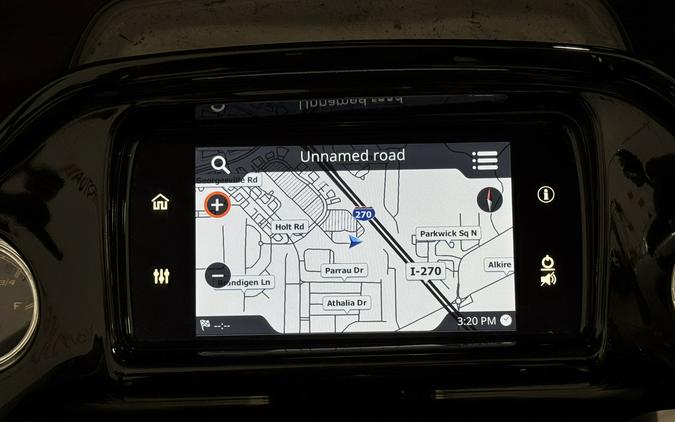 2023 HARLEY DAVIDSON ROAD GLIDE ST