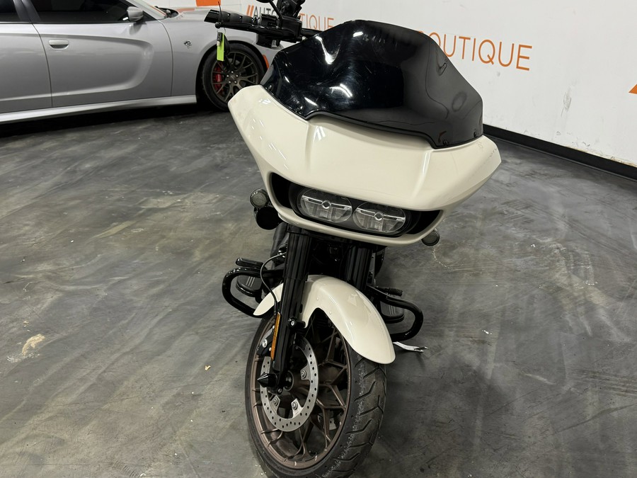 2023 HARLEY DAVIDSON ROAD GLIDE ST