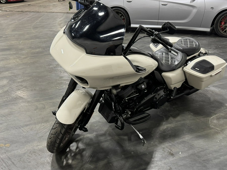 2023 HARLEY DAVIDSON ROAD GLIDE ST
