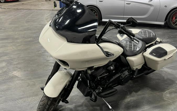 2023 HARLEY DAVIDSON ROAD GLIDE ST