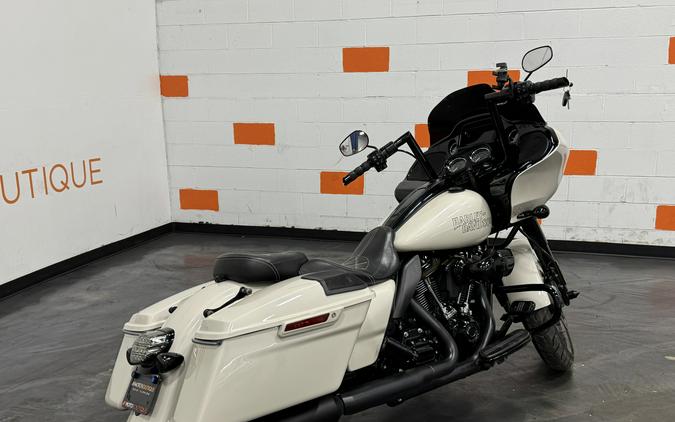 2023 HARLEY DAVIDSON ROAD GLIDE ST