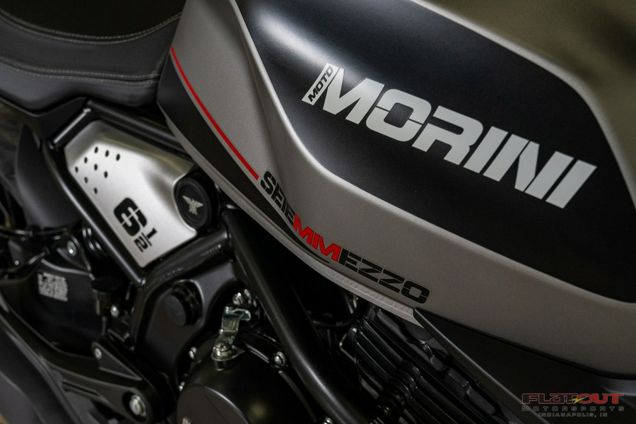 2023 STR 650 - Moto Morini