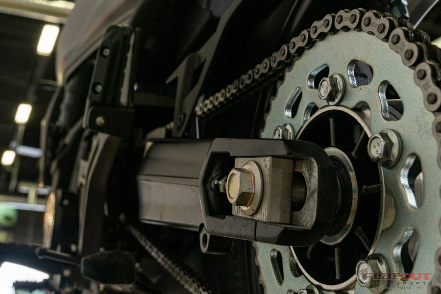 2023 STR 650 - Moto Morini