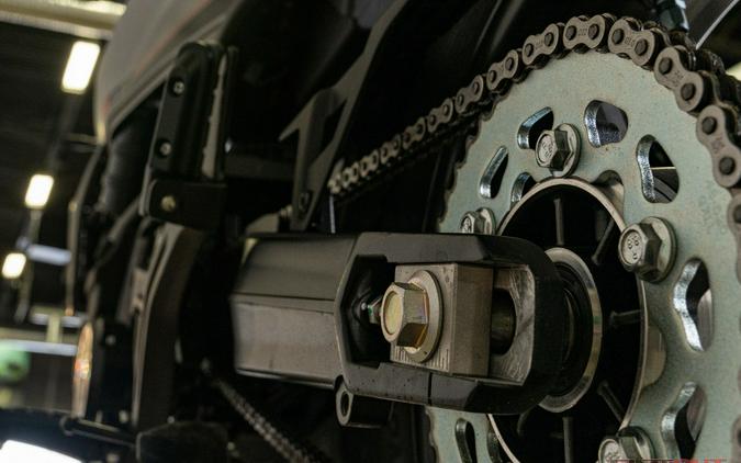 2023 STR 650 - Moto Morini