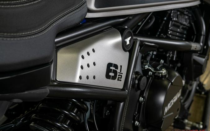 2023 STR 650 - Moto Morini