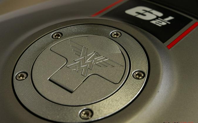 2023 STR 650 - Moto Morini