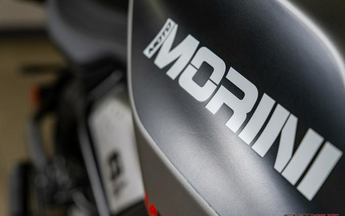 2023 STR 650 - Moto Morini