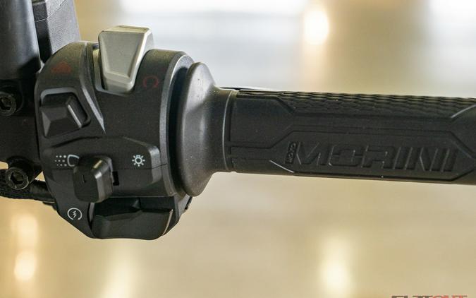 2023 STR 650 - Moto Morini