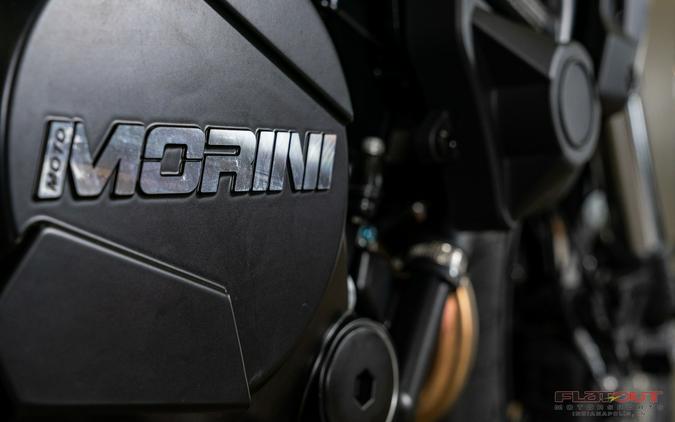 2023 STR 650 - Moto Morini