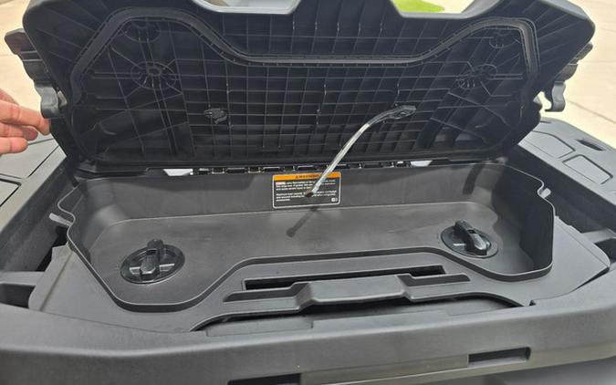 2025 Can-Am Outlander XT 850 Wildland Camo