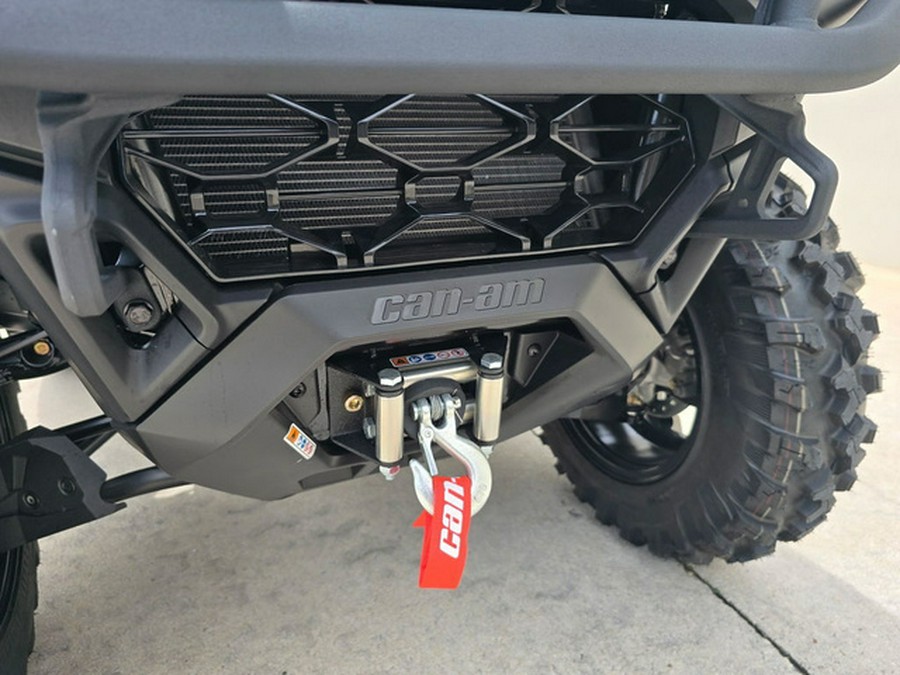 2025 Can-Am Outlander XT 850 Wildland Camo