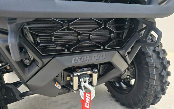 2025 Can-Am Outlander XT 850 Wildland Camo